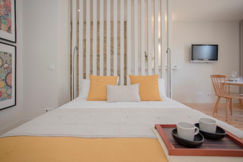 Liiiving In Porto - Charming Downtown Delight Leilighet Eksteriør bilde